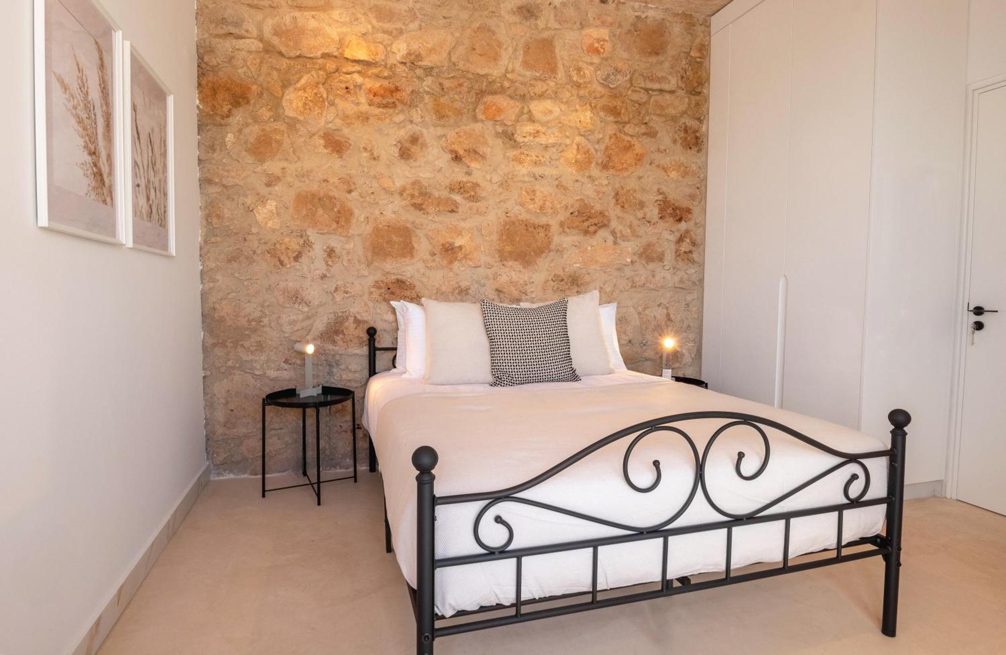 Phaedrus Living Olive Grove Luxury Villa بافوس المظهر الخارجي الصورة