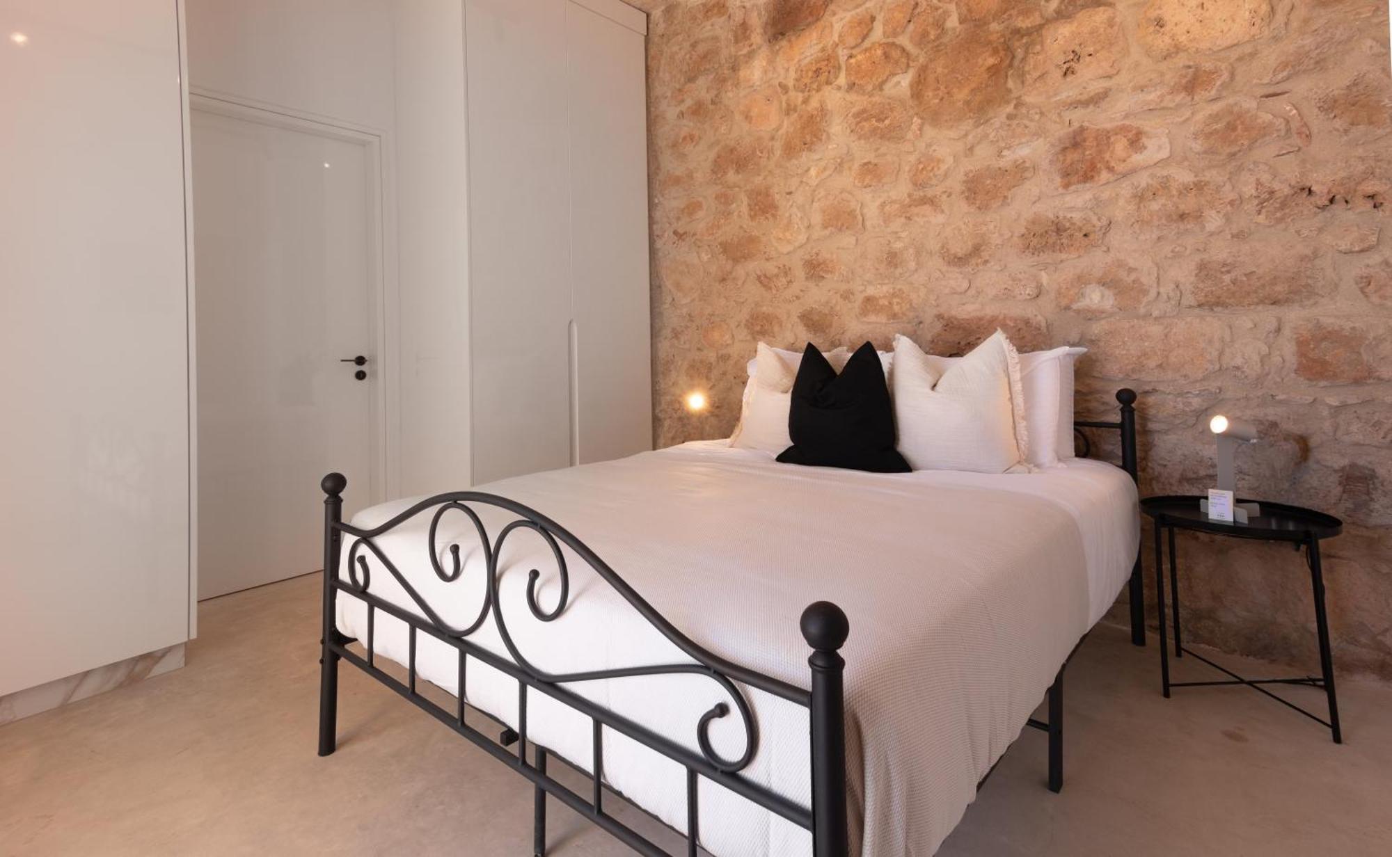 Phaedrus Living Olive Grove Luxury Villa بافوس المظهر الخارجي الصورة