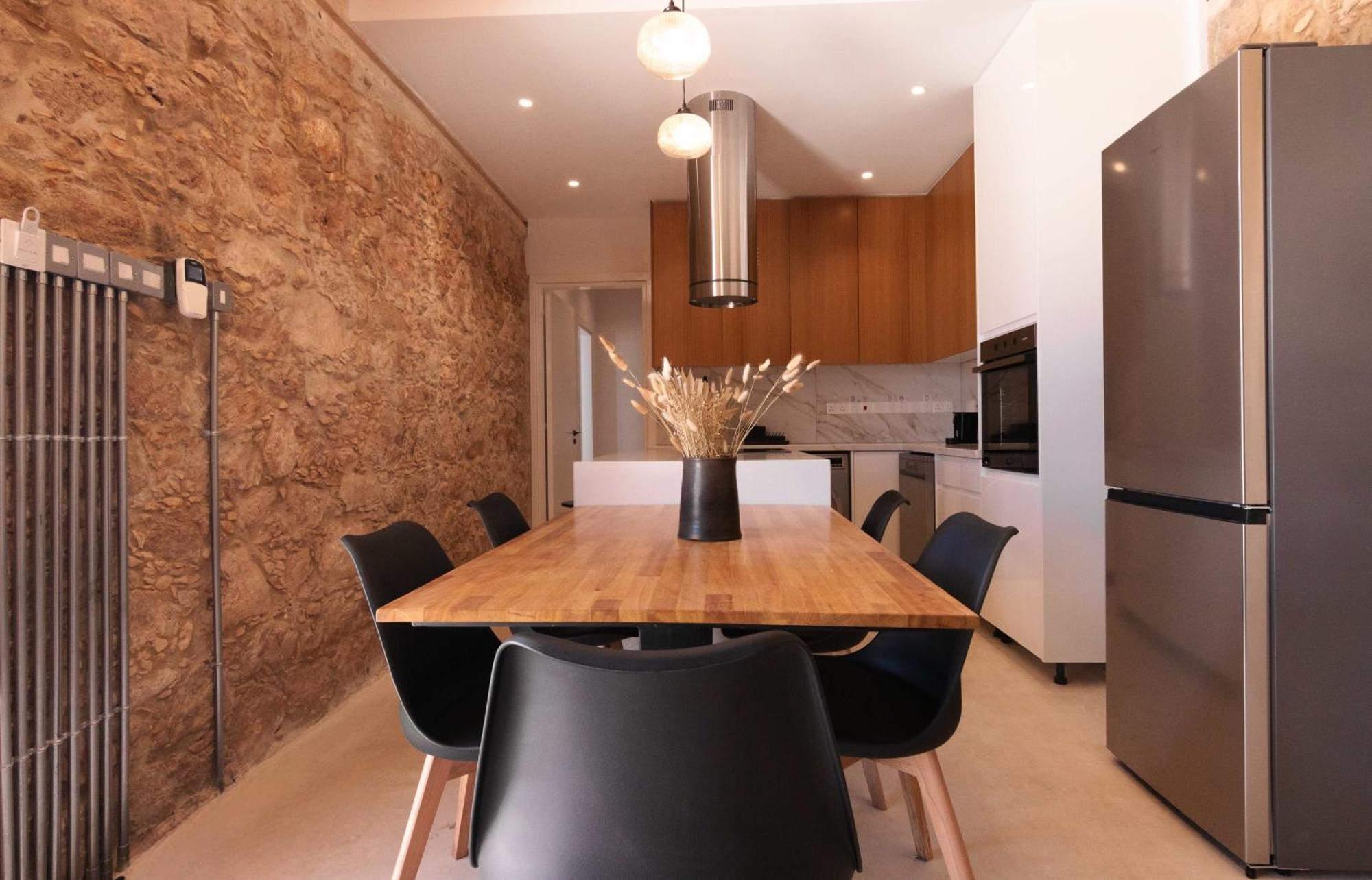 Phaedrus Living Olive Grove Luxury Villa بافوس المظهر الخارجي الصورة